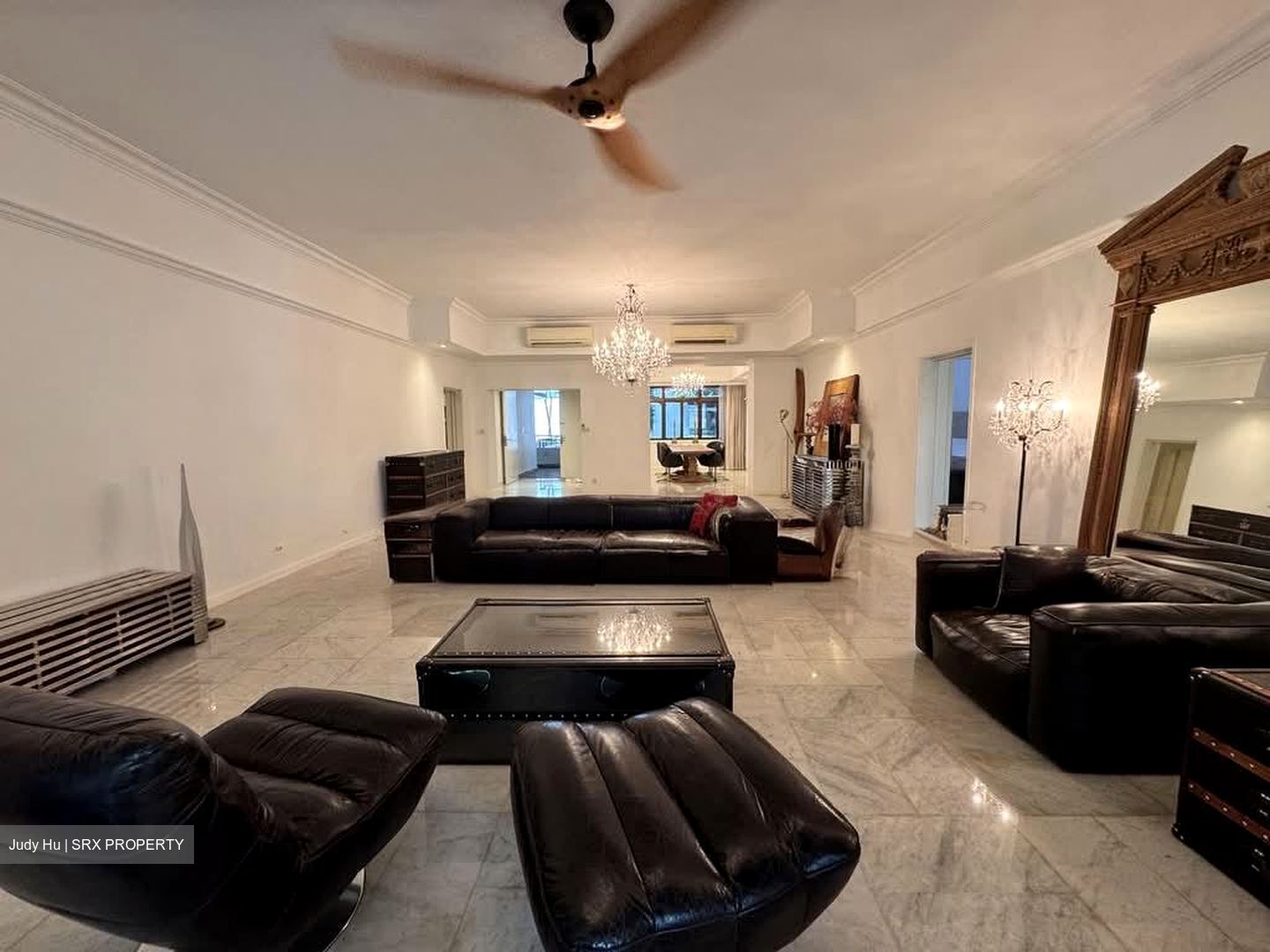 The Arcadia (D11), Condominium #576917691